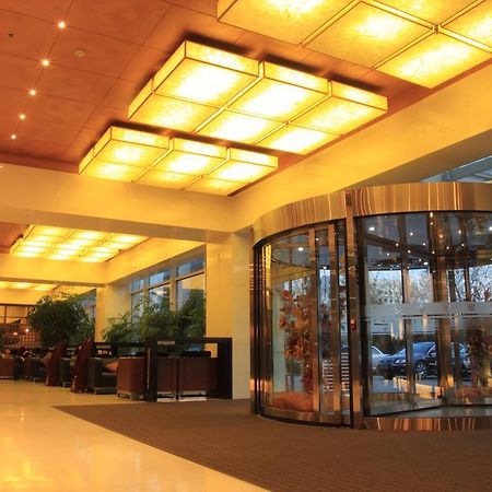 Shen Zhou International Hotel Bắc Kinh Nội địa bức ảnh